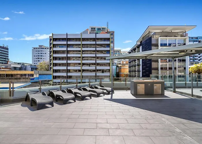 The Astor Apartments