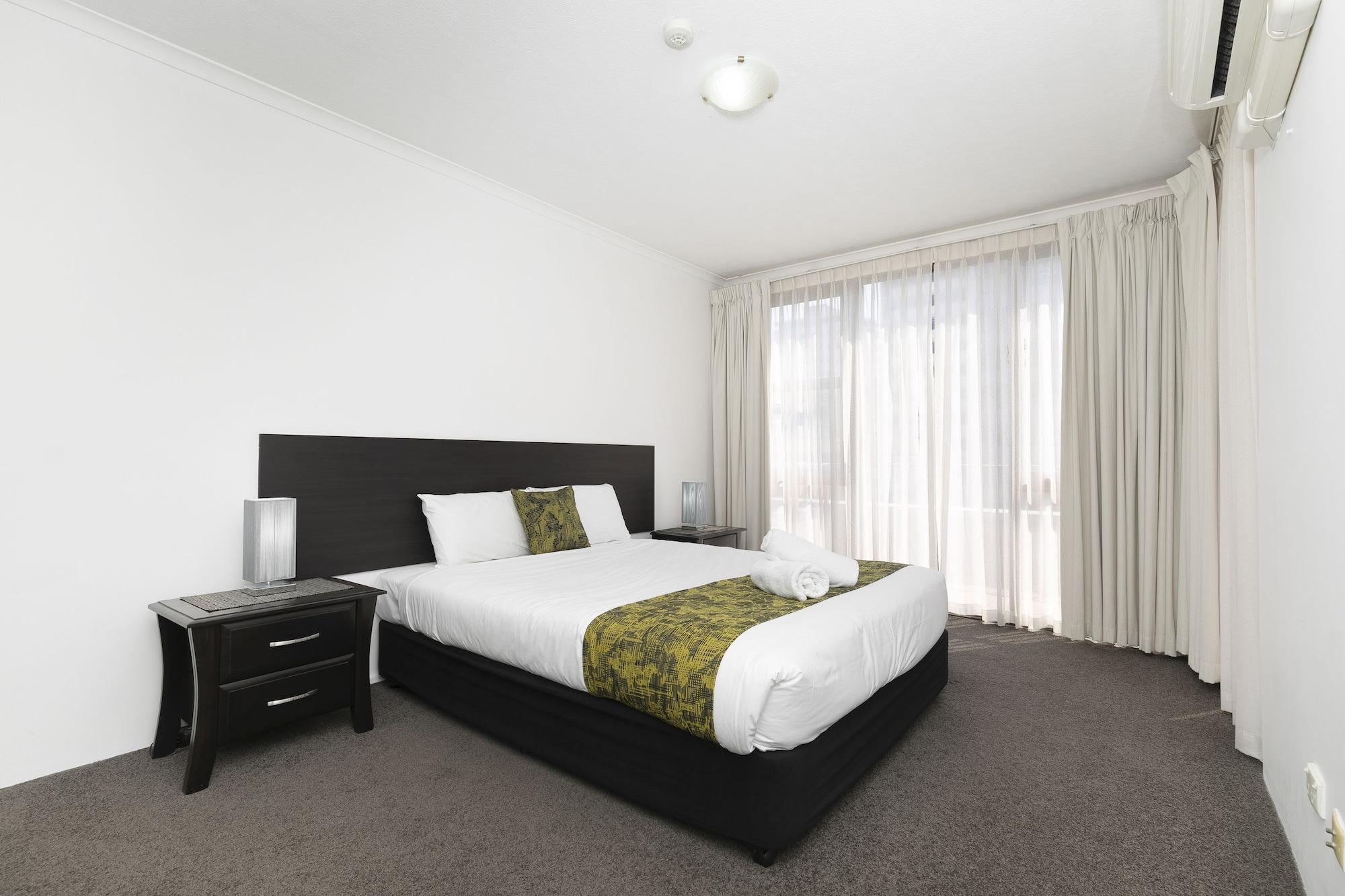 The Astor Aparthotel