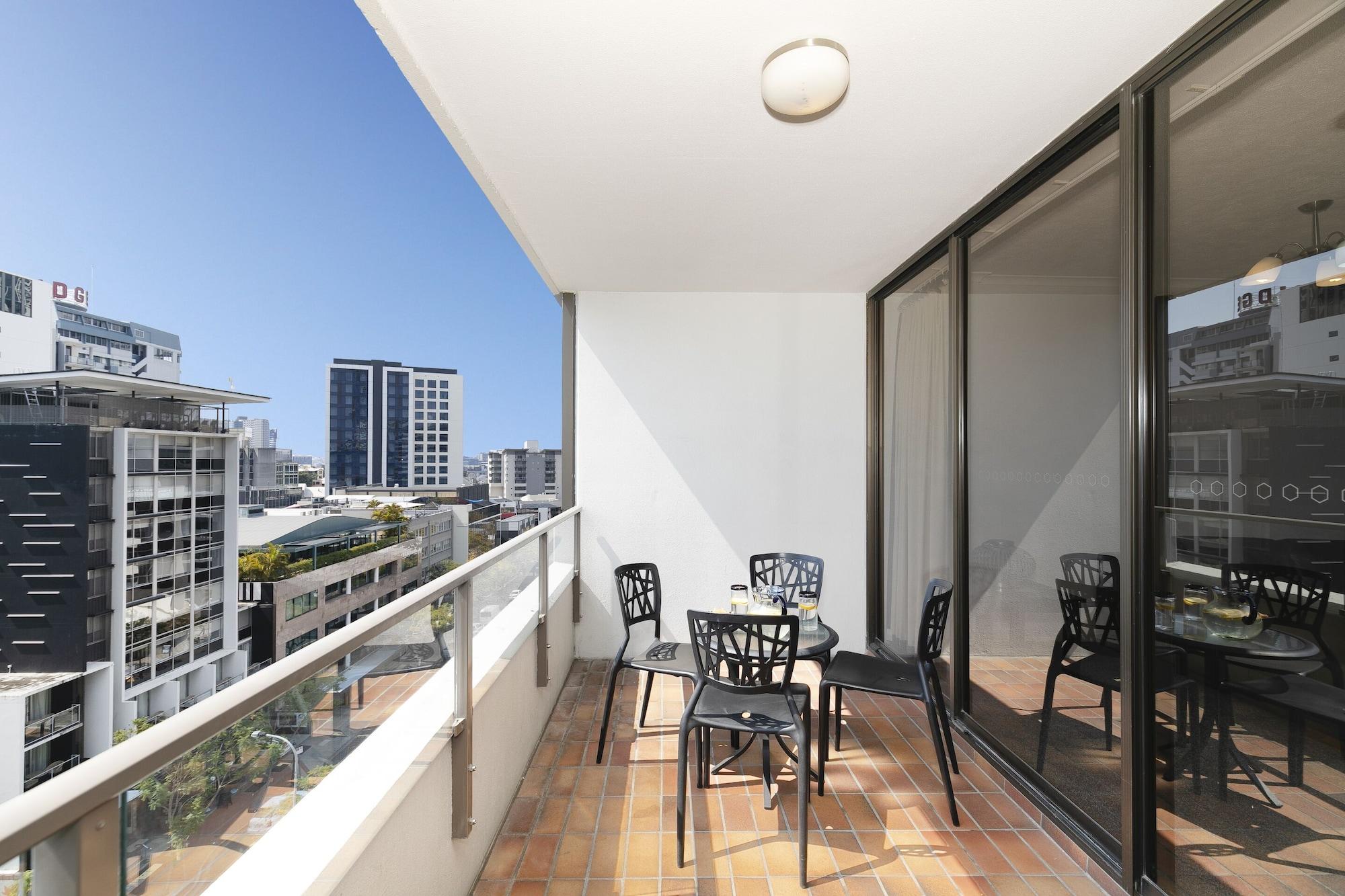 The Astor Aparthotel