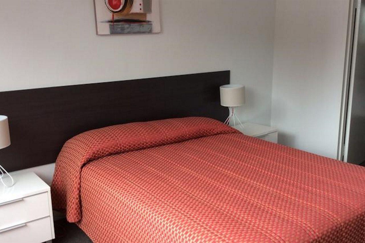 The Astor 3* Brisbane