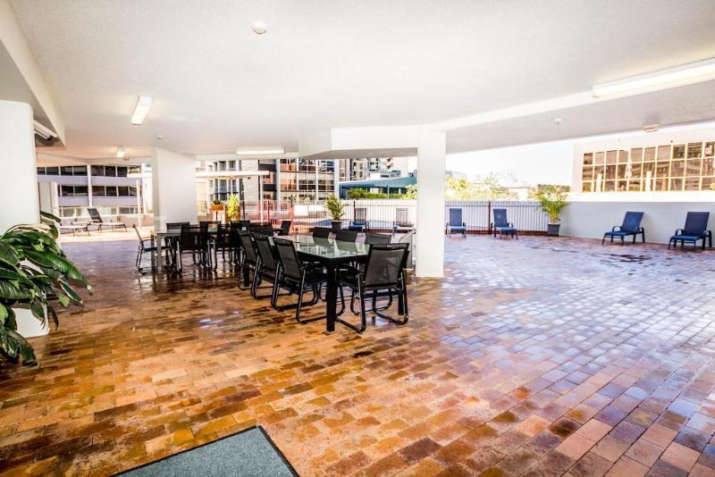 The Astor Aparthotel 3*