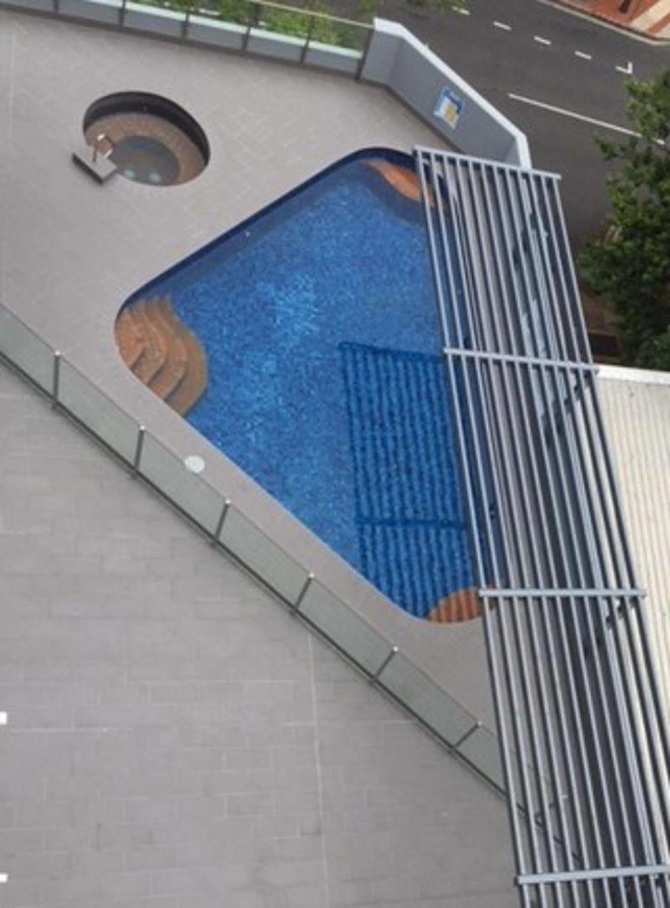 Aparthotel The Astor Brisbane