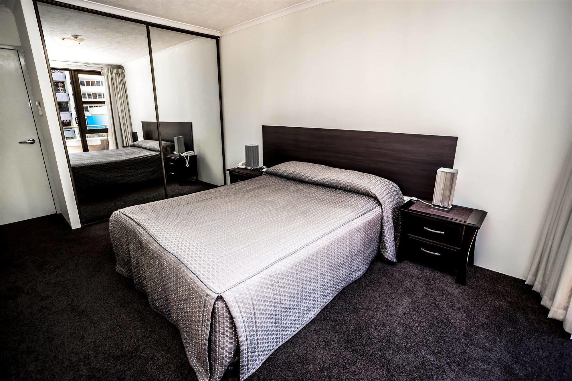The Astor Brisbane