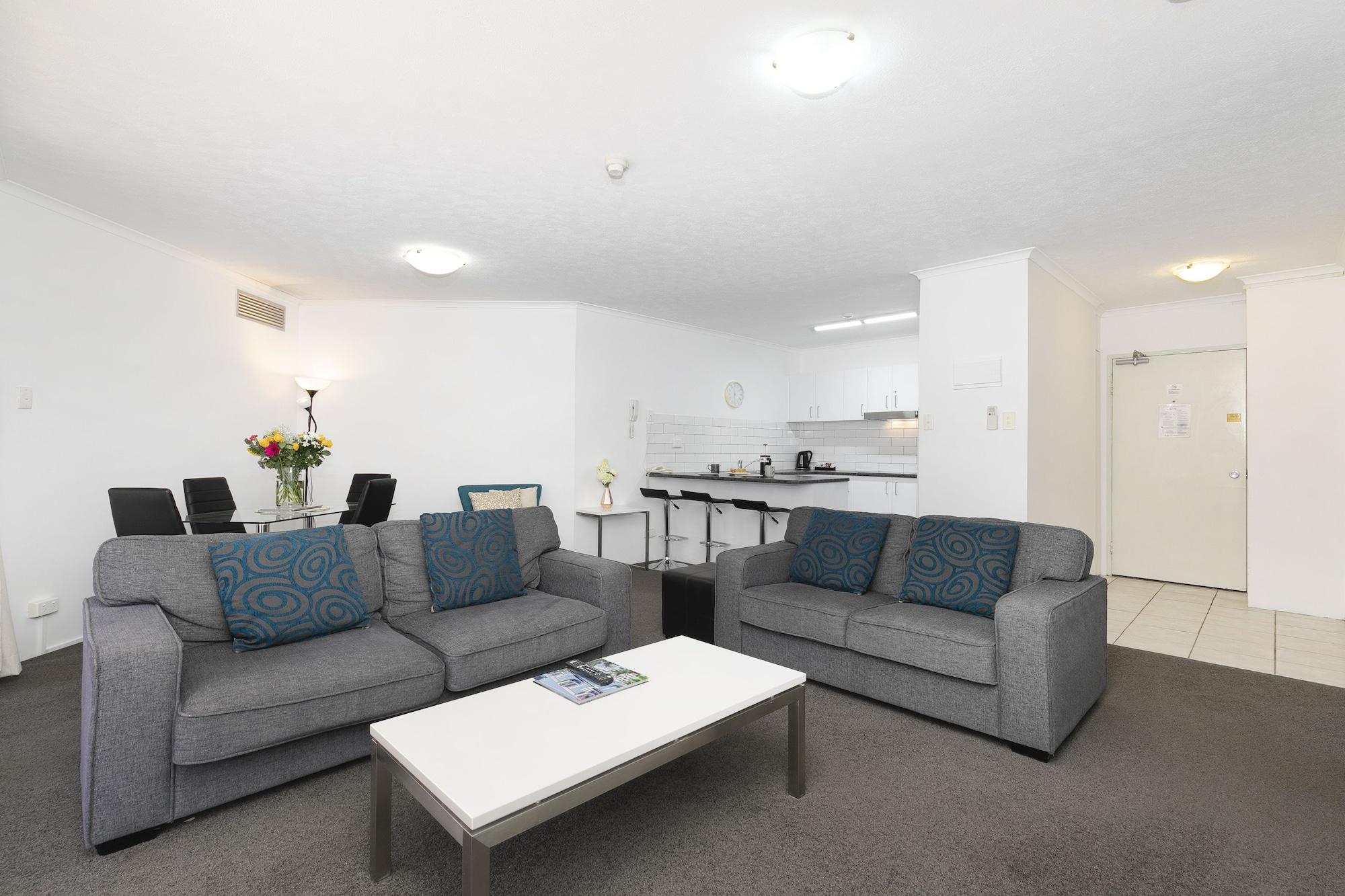 The Astor Brisbane