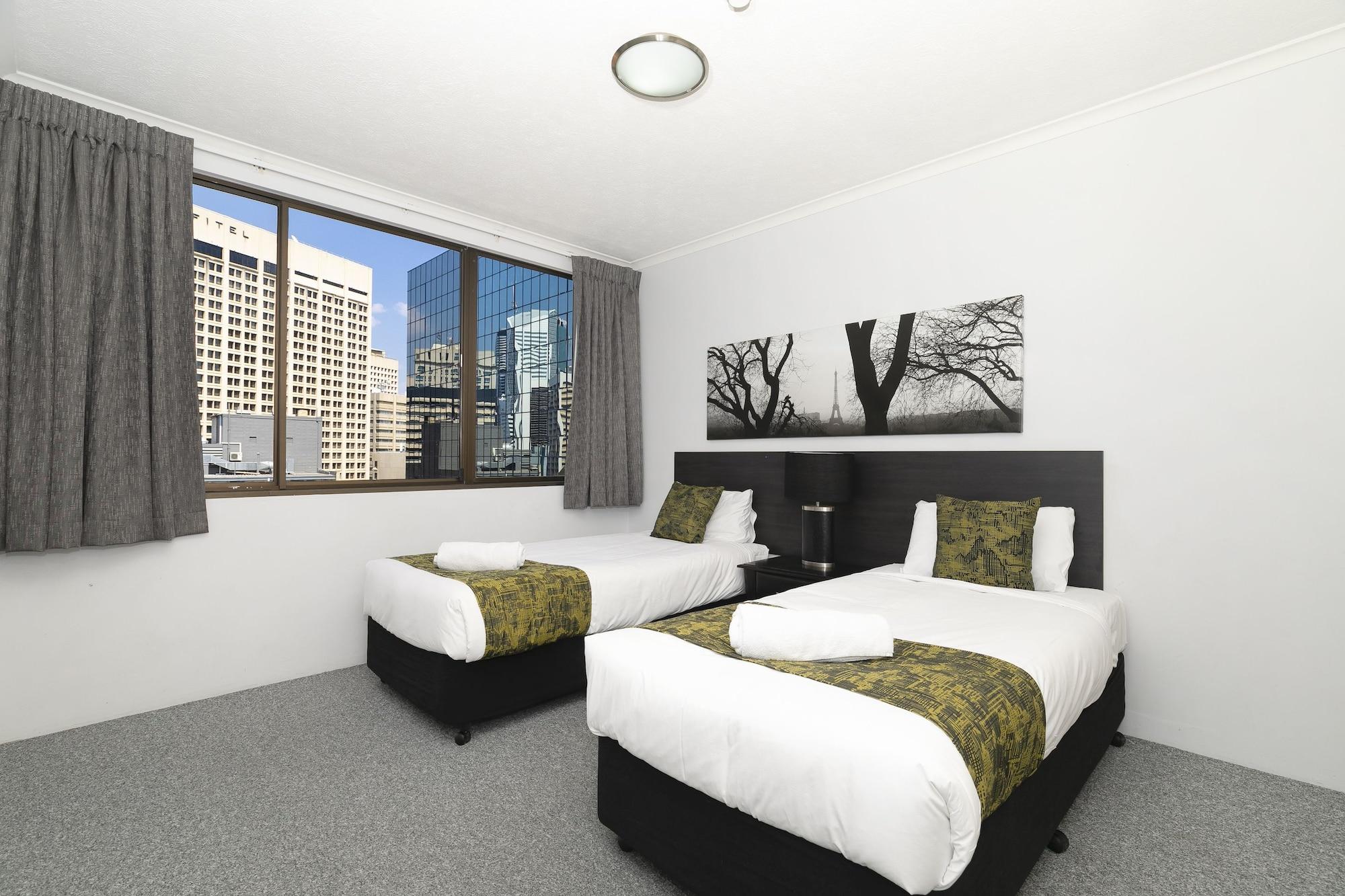 Aparthotel The Astor 3*