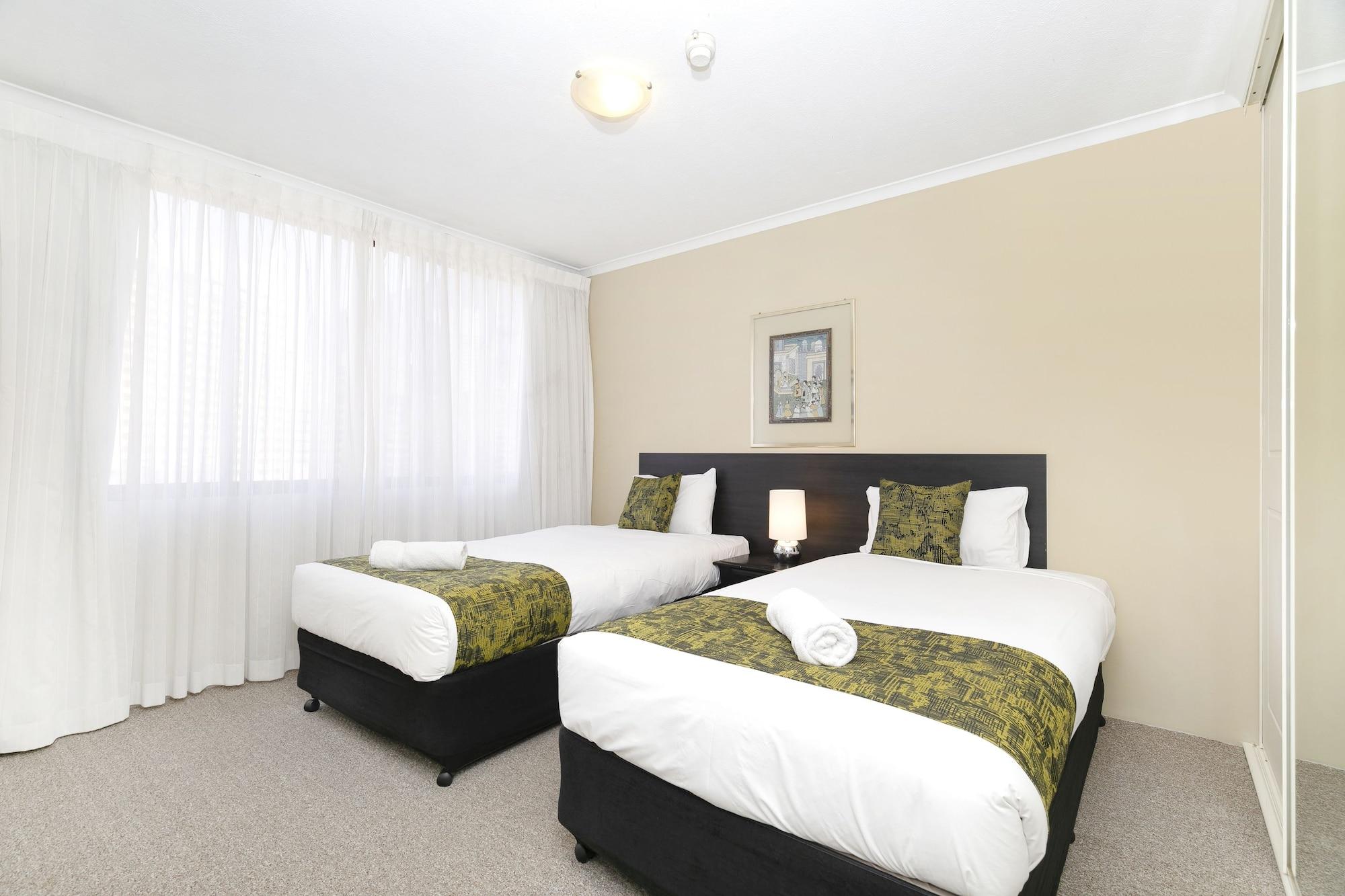 The Astor 3*