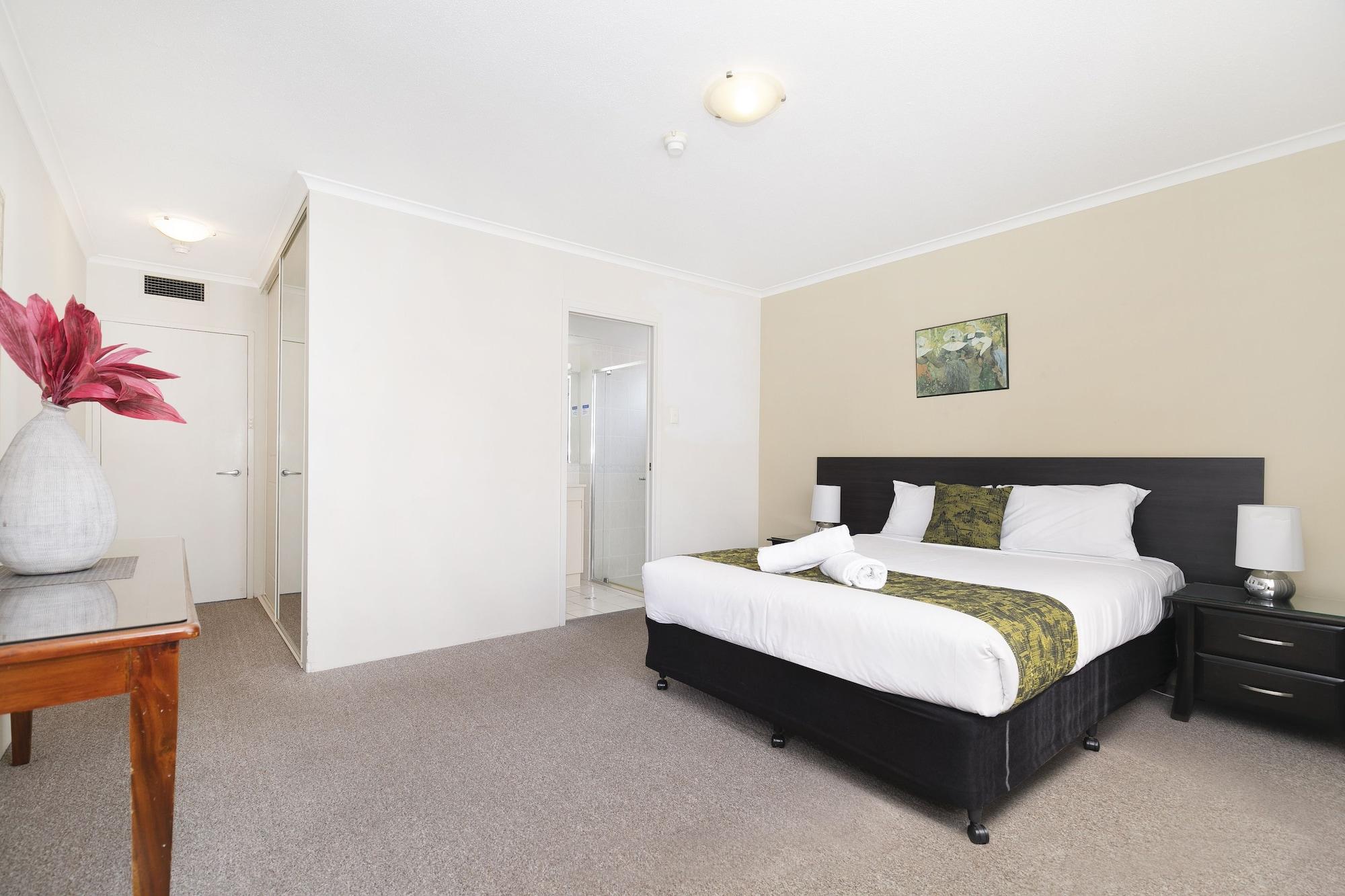 Aparthotel The Astor 3*
