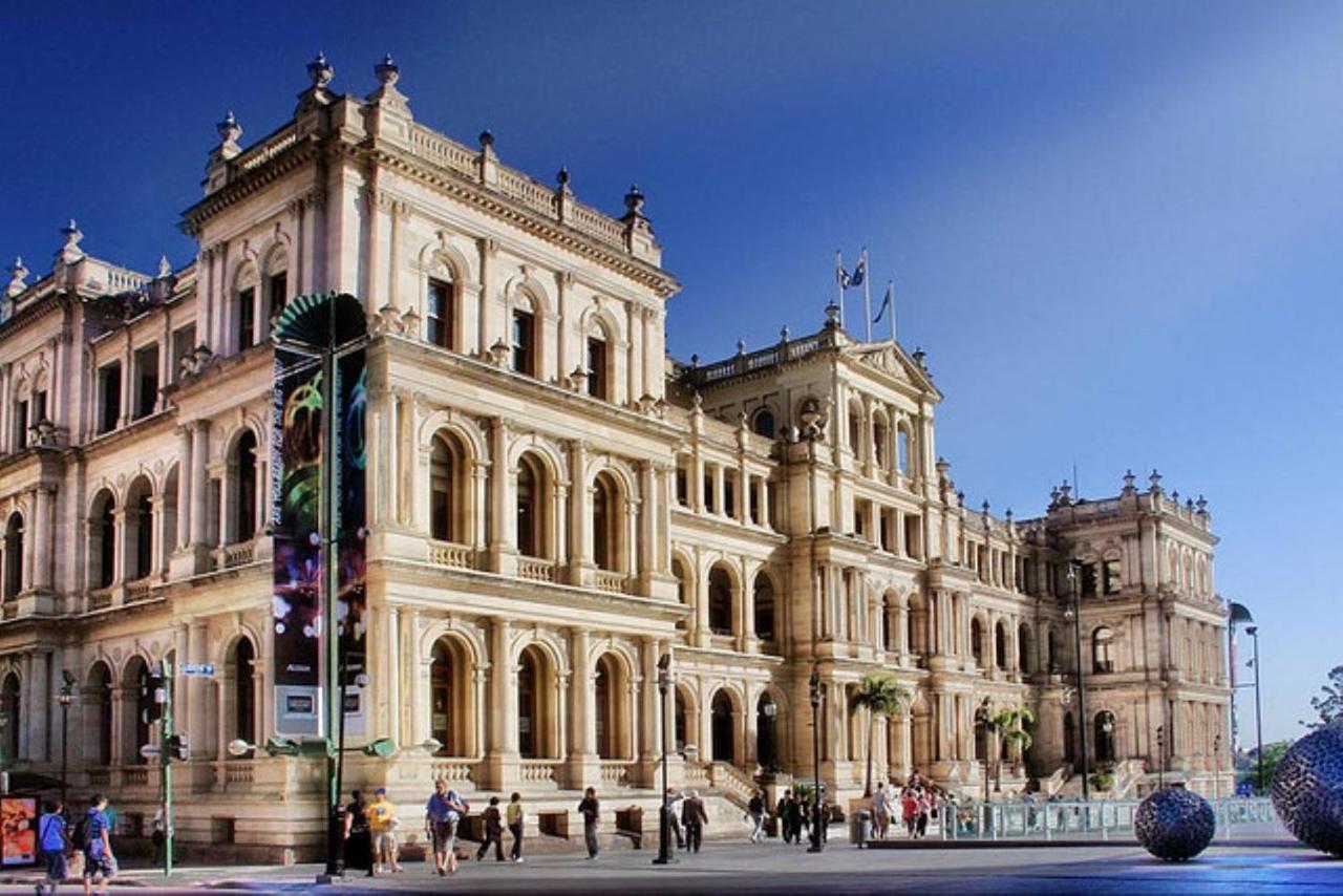 The Astor 3* Brisbane