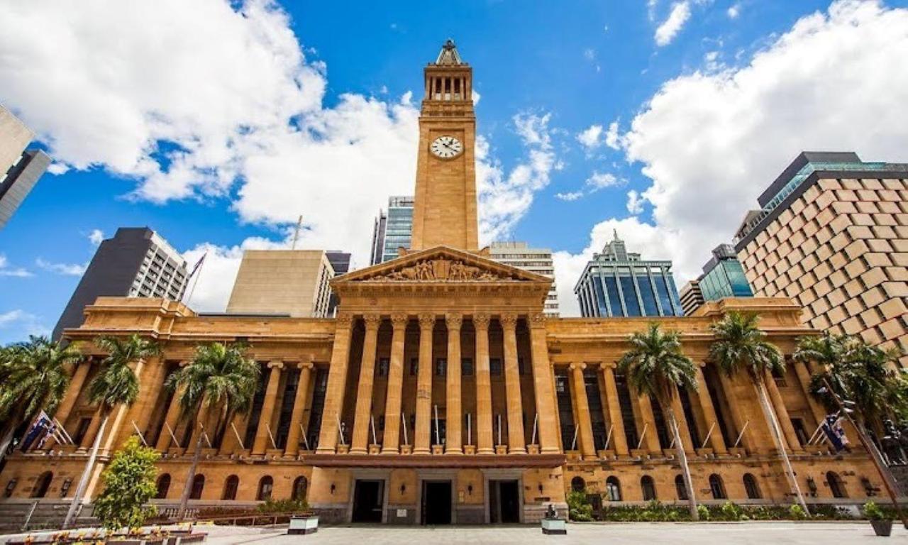 The Astor Brisbane