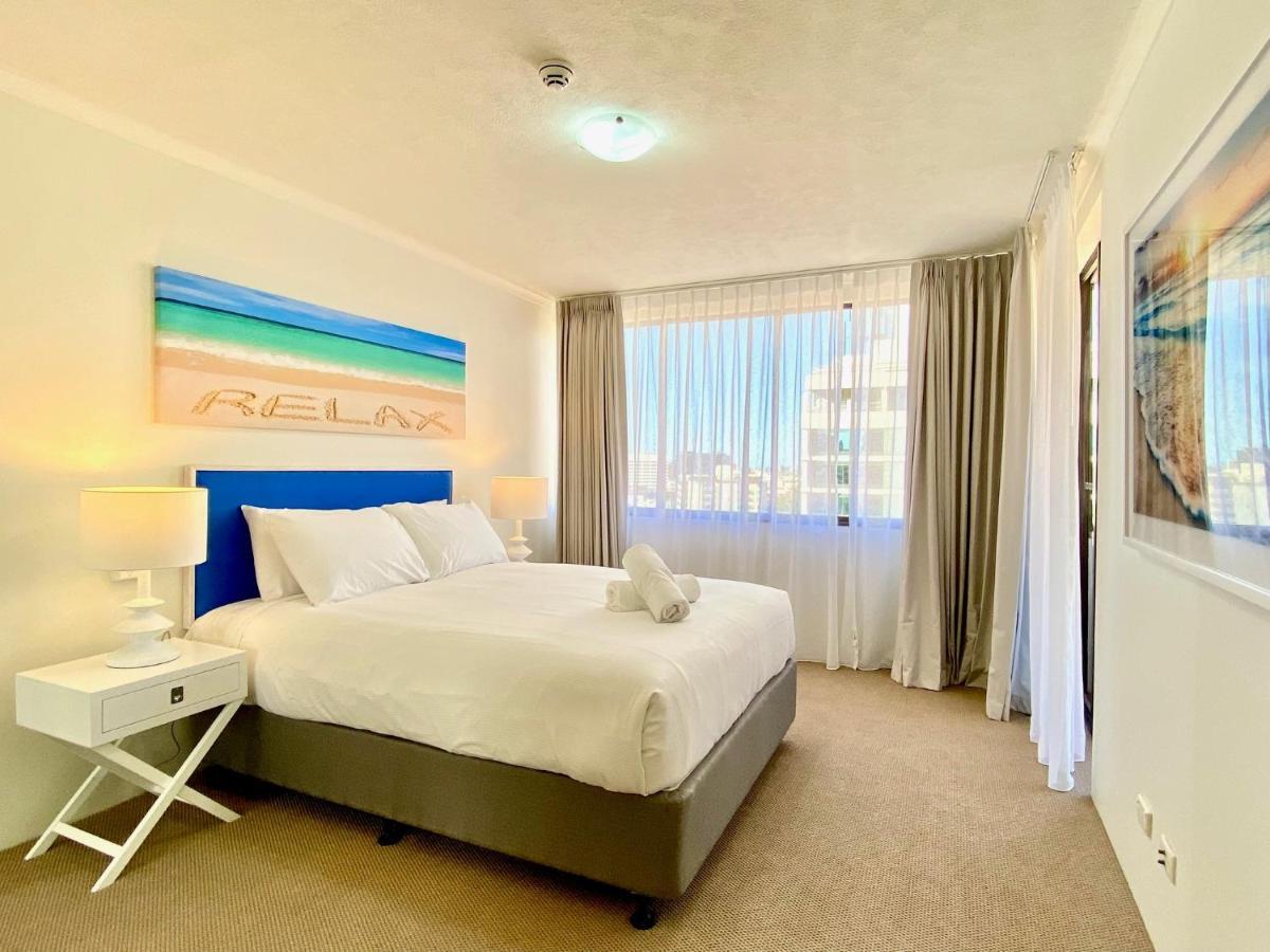 The Astor 3* Brisbane