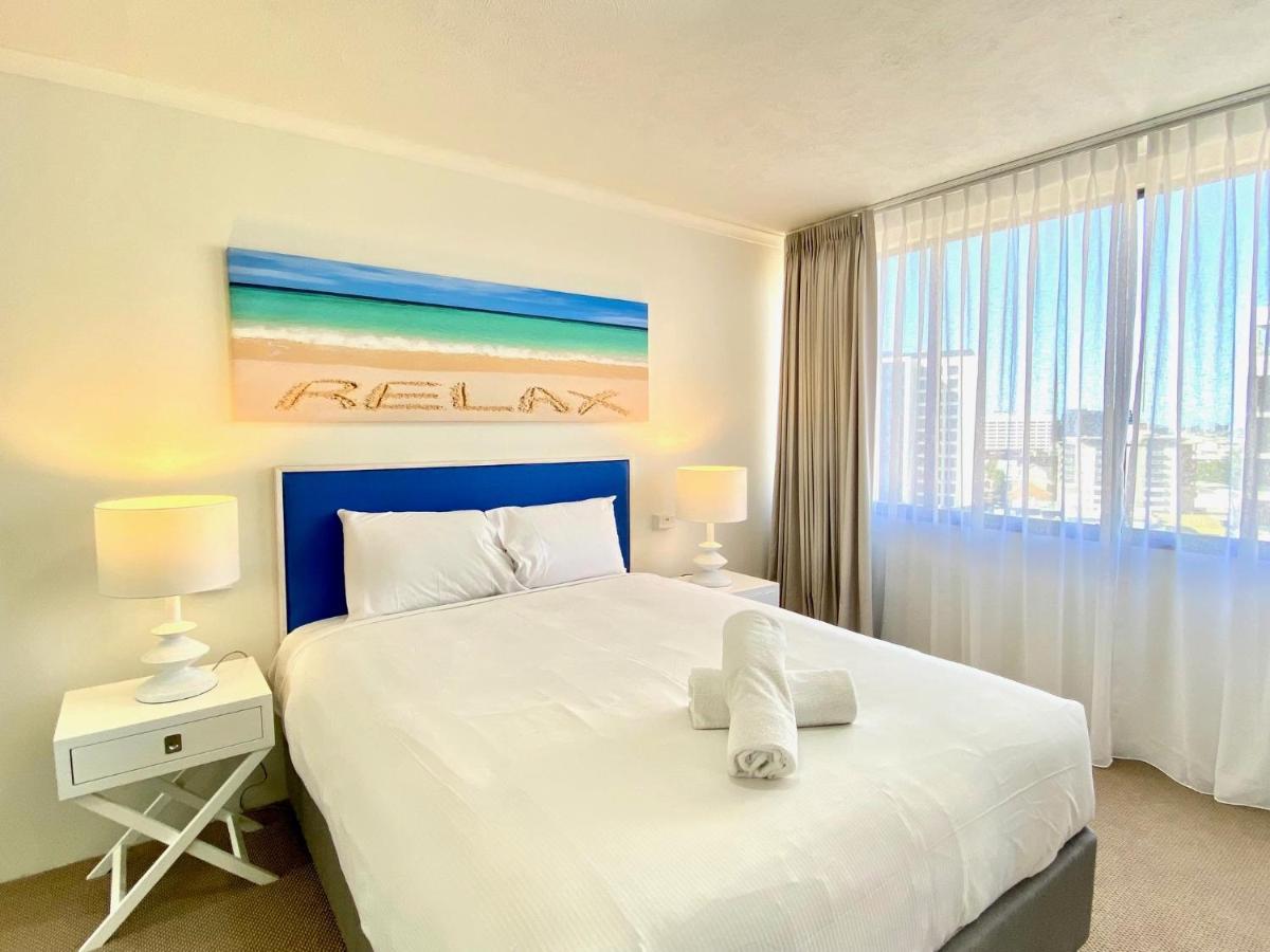 Aparthotel The Astor 3*