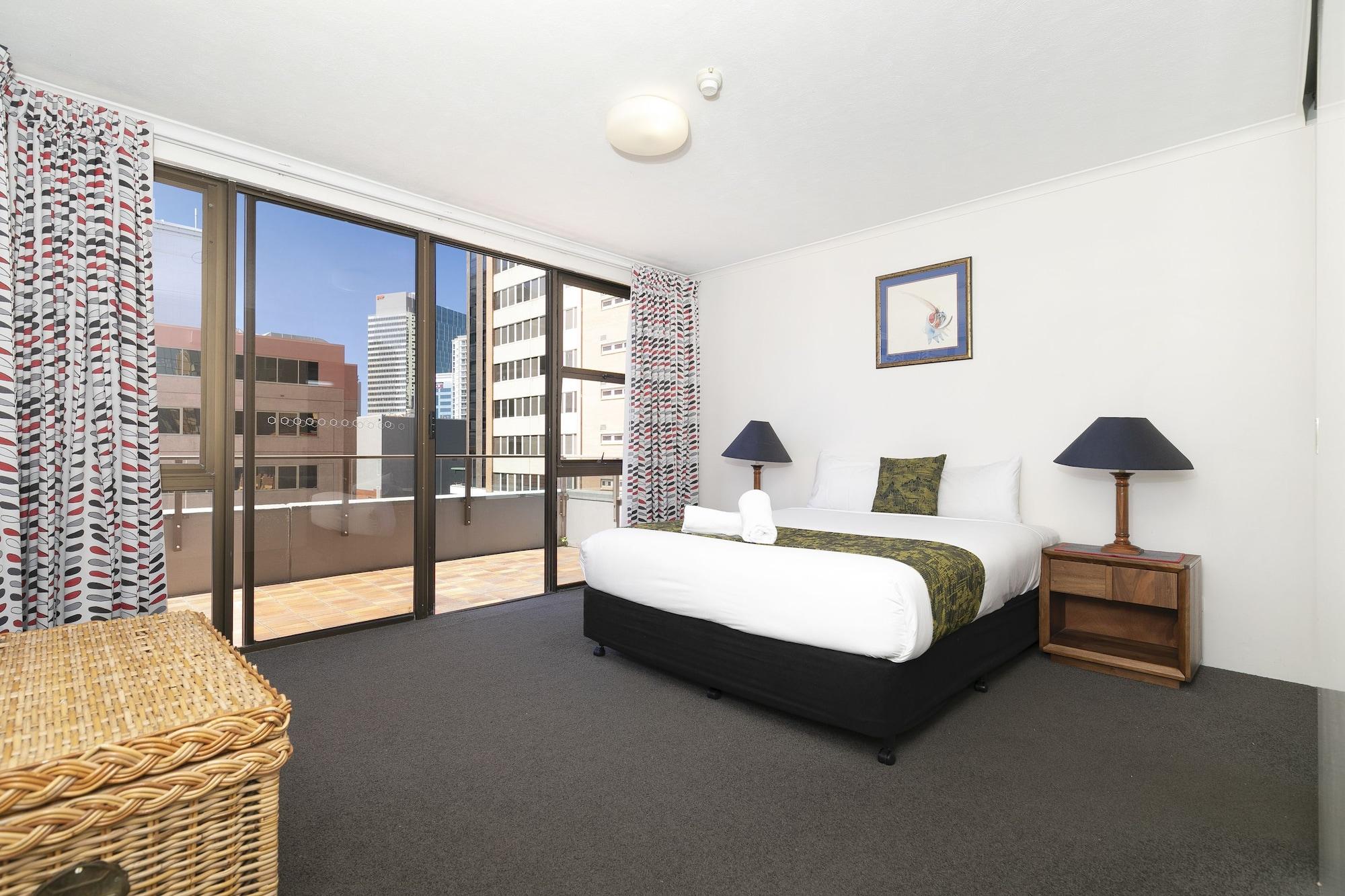 Aparthotel The Astor