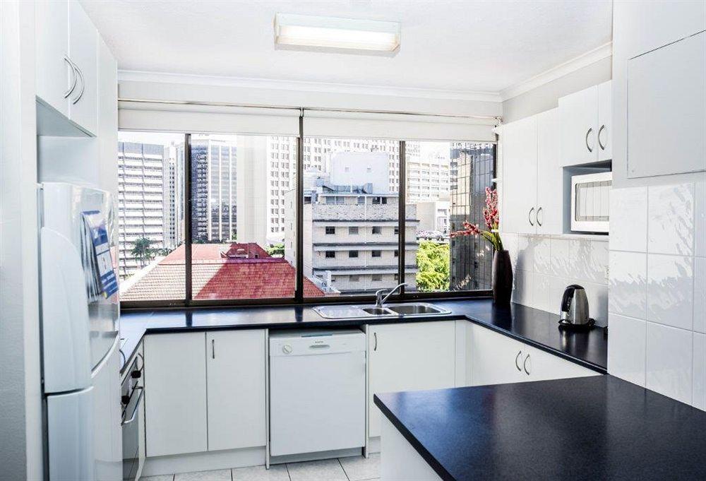 The Astor Brisbane