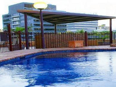 Aparthotel The Astor Brisbane