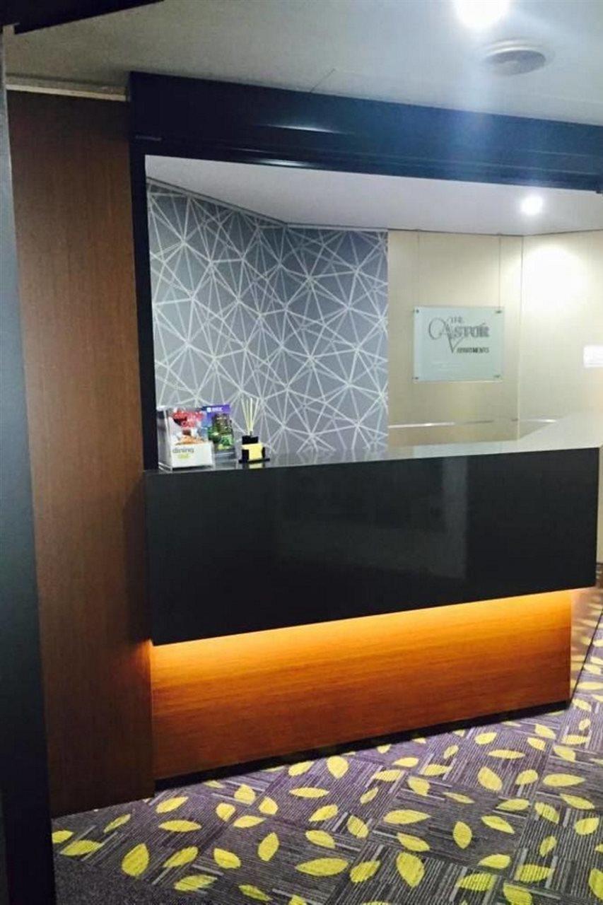 The Astor Aparthotel 3*