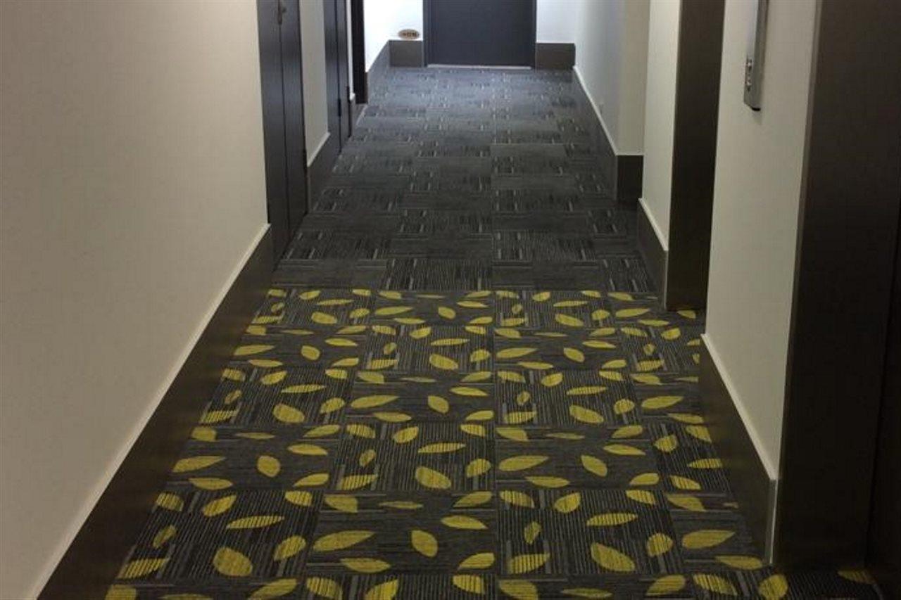 The Astor Aparthotel