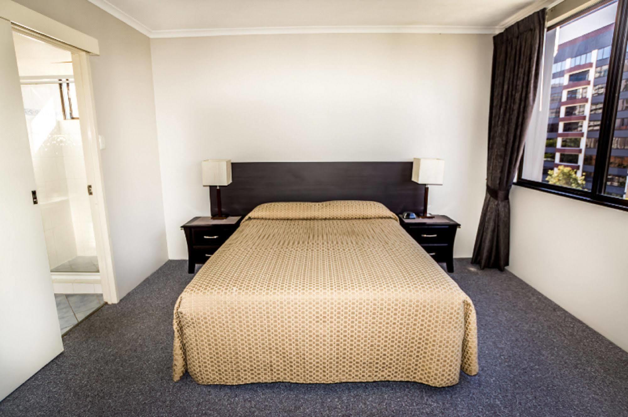 Aparthotel The Astor