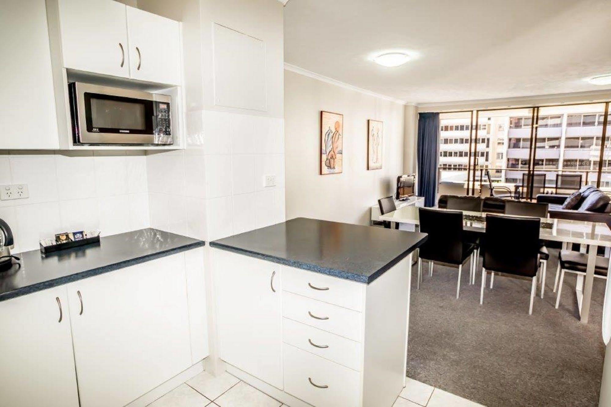 Aparthotel The Astor