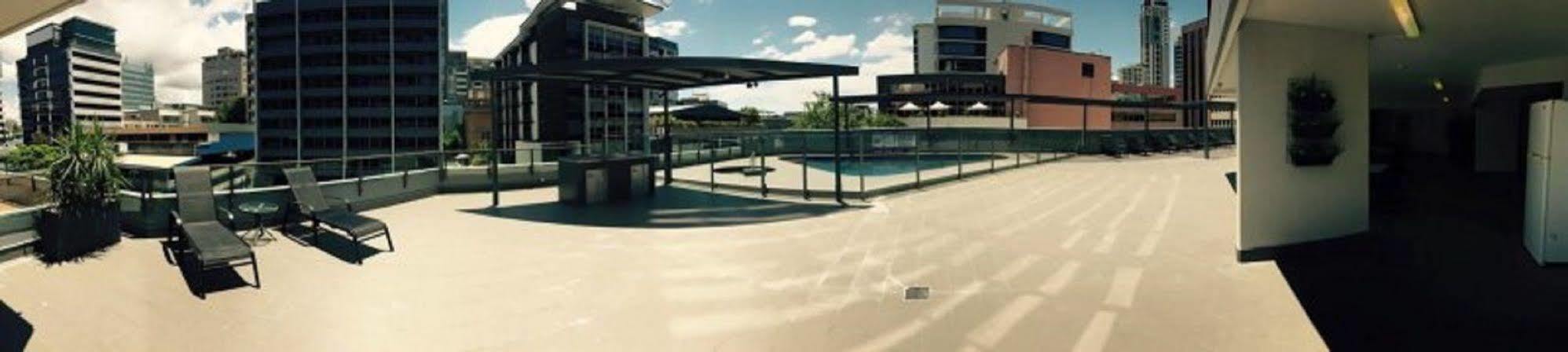 The Astor Brisbane